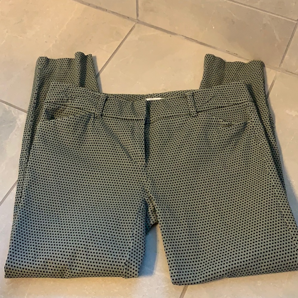 NY&Co stretch ankle pants